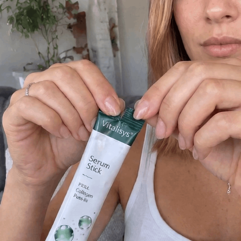 Produkt do pielęgnacji skóry Vitalisys