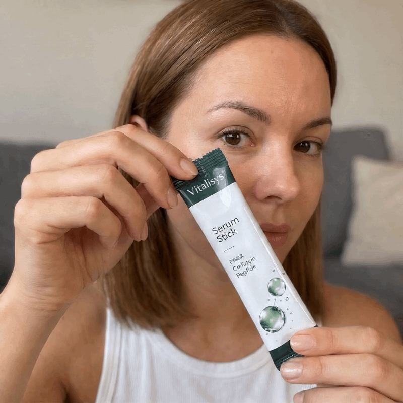 Produkt do pielęgnacji skóry Vitalisys