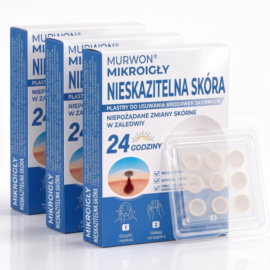 3 pudełka | Zestaw do pielęgnacji całego ciała ⭐ Bardzo popularny