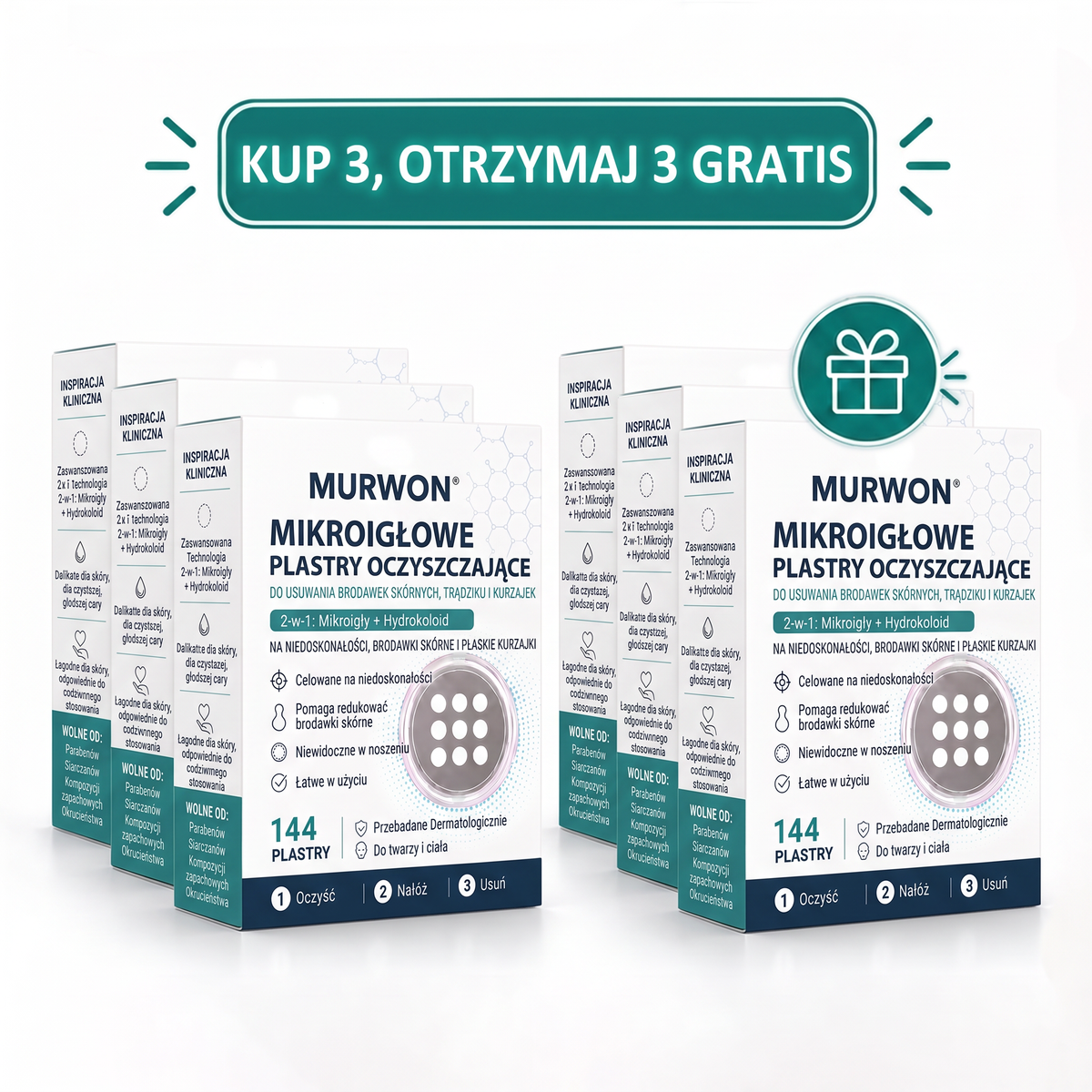✅✅ 𝐎𝐟𝐢𝐜𝐣𝐚𝐥𝐧𝐲 𝐒𝐤𝐥𝐞𝐩 | MURWON® 🌥️ 𝐙𝐢𝐨ł𝐨𝐰𝐲 𝐏𝐥𝐚𝐬𝐭𝐞𝐫 𝐇𝐲𝐝𝐫𝐨𝐤𝐨𝐥𝐨𝐢𝐝𝐨𝐰𝐲 𝐳 𝐌𝐢𝐤𝐫𝐨𝐢𝐠ł𝐚𝐦𝐢 (𝐍𝐚 𝐰łó𝐤𝐧𝐢𝐚𝐤𝐢, 𝐦𝐚ł𝐞 𝐳𝐦𝐢𝐚𝐧𝐲 𝐬𝐤ó𝐫𝐧𝐞, 𝐤𝐮𝐫𝐳𝐚𝐣𝐤𝐢, 𝐳𝐧𝐚𝐦𝐢𝐨𝐧𝐚, 𝐩𝐥𝐚𝐦𝐲 𝐬𝐭𝐚𝐫𝐜𝐳𝐞 𝐢 𝐩𝐫𝐳𝐞𝐛𝐚𝐫𝐰𝐢𝐞𝐧𝐢𝐚)❤️