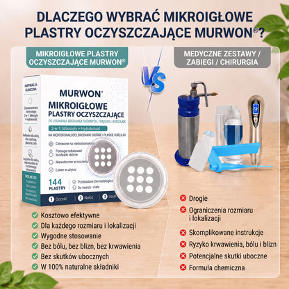 ✅✅ 𝐎𝐟𝐢𝐜𝐣𝐚𝐥𝐧𝐲 𝐒𝐤𝐥𝐞𝐩 | MURWON® 🌥️ 𝐙𝐢𝐨ł𝐨𝐰𝐲 𝐏𝐥𝐚𝐬𝐭𝐞𝐫 𝐇𝐲𝐝𝐫𝐨𝐤𝐨𝐥𝐨𝐢𝐝𝐨𝐰𝐲 𝐳 𝐌𝐢𝐤𝐫𝐨𝐢𝐠ł𝐚𝐦𝐢 (𝐍𝐚 𝐰łó𝐤𝐧𝐢𝐚𝐤𝐢, 𝐦𝐚ł𝐞 𝐳𝐦𝐢𝐚𝐧𝐲 𝐬𝐤ó𝐫𝐧𝐞, 𝐤𝐮𝐫𝐳𝐚𝐣𝐤𝐢, 𝐳𝐧𝐚𝐦𝐢𝐨𝐧𝐚, 𝐩𝐥𝐚𝐦𝐲 𝐬𝐭𝐚𝐫𝐜𝐳𝐞 𝐢 𝐩𝐫𝐳𝐞𝐛𝐚𝐫𝐰𝐢𝐞𝐧𝐢𝐚)❤️