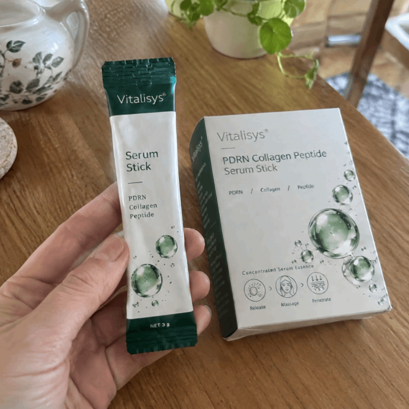Produkt do pielęgnacji skóry Vitalisys